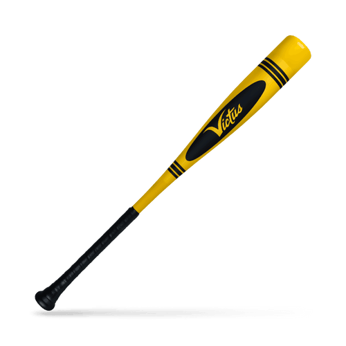 2025 Victus Vibe Black Pencil -8 USSSA Baseball Bat