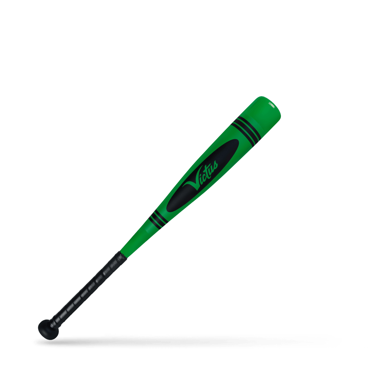 2024 Victus Vibe Crayon -10 USSSA Junior Big Barrel Baseball Bat - VJBBVIBC - Smash It Sports