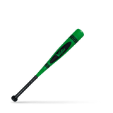 2024 Victus Vibe Crayon -10 USSSA Junior Big Barrel Baseball Bat - VJBBVIBC - Smash It Sports