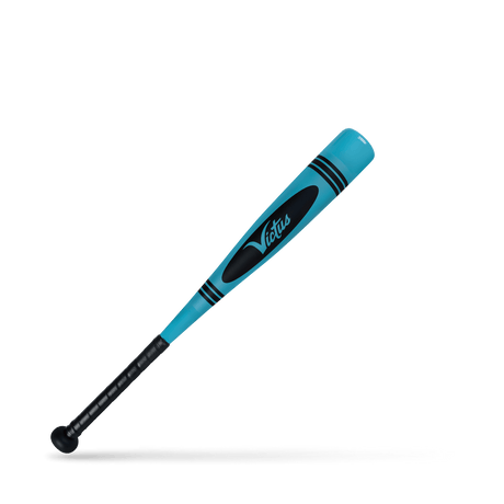 2024 Victus Vibe Crayon -10 USSSA Junior Big Barrel Baseball Bat - VJBBVIBC - Smash It Sports
