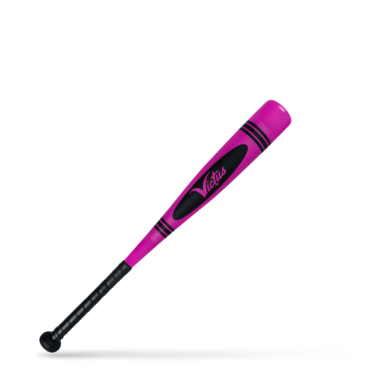 2024 Victus Vibe Crayon -10 USSSA Junior Big Barrel Baseball Bat - VJBBVIBC - Smash It Sports
