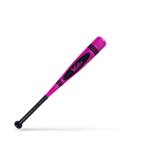 2024 Victus Vibe Crayon -10 USSSA Junior Big Barrel Baseball Bat - VJBBVIBC - Smash It Sports