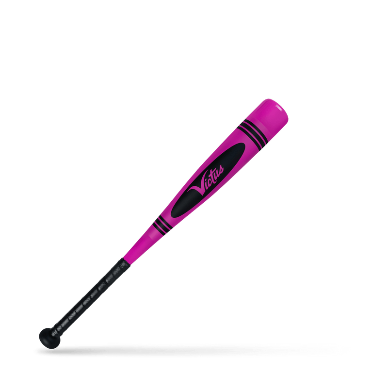 2024 Victus Vibe Crayon -10 USSSA Junior Big Barrel Baseball Bat - VJBBVIBC - Smash It Sports