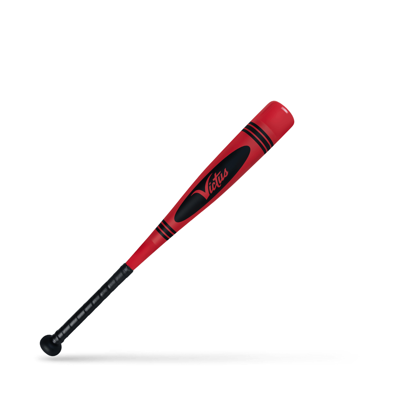 2024 Victus Vibe Crayon -10 USSSA Junior Big Barrel Baseball Bat - VJBBVIBC - Smash It Sports