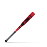 2024 Victus Vibe Crayon -10 USSSA Junior Big Barrel Baseball Bat - VJBBVIBC - Smash It Sports
