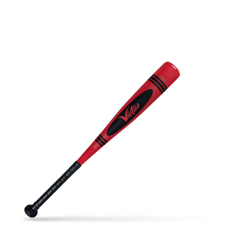 2024 Victus Vibe Crayon -10 USSSA Junior Big Barrel Baseball Bat - VJBBVIBC - Smash It Sports