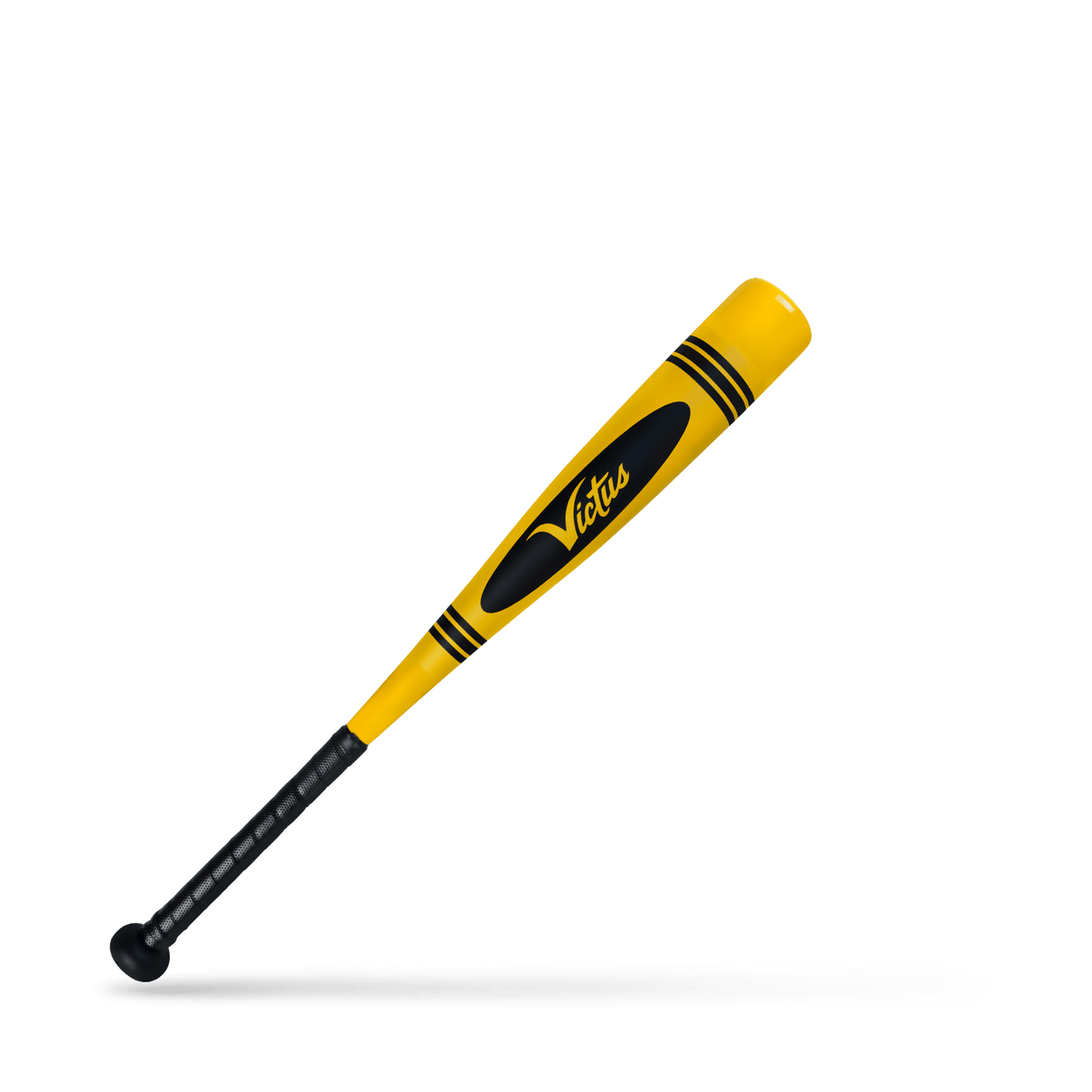 2024 Victus Vibe Crayon -10 USSSA Junior Big Barrel Baseball Bat - VJBBVIBC - Smash It Sports
