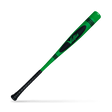 2024 Victus Vibe Crayon -3 BBCOR Baseball Bat - VCBVIBC - Smash It Sports