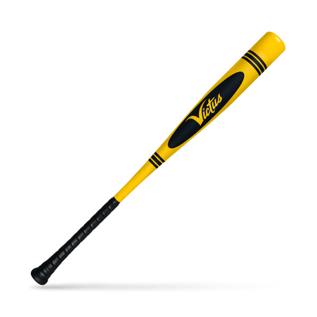 2024 Victus Vibe Crayon -3 BBCOR Baseball Bat - VCBVIBC - Smash It Sports