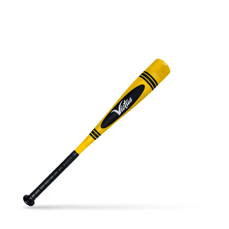2024 Victus Vibe Crayon Tee Ball USA Baseball Bat - VTBVIBC - Smash It Sports
