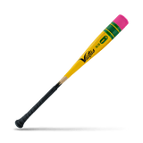 2024 Victus Vibe Pencil -10 USA Baseball Bat - VSBVIBP10USA - Smash It Sports
