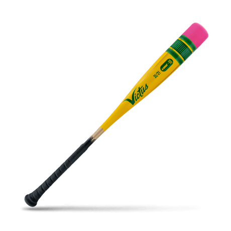 2024 Victus Vibe Pencil -10 USSSA Baseball Bat - VSBVIBP10 - Smash It Sports
