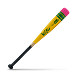 2024 Victus Vibe Pencil -10 USSSA Junior Big Barrel Baseball Bat -VJBBVIBP - Smash It Sports