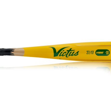 2024 Victus Vibe Pencil -10 USSSA Junior Big Barrel Baseball Bat -VJBBVIBP - Smash It Sports