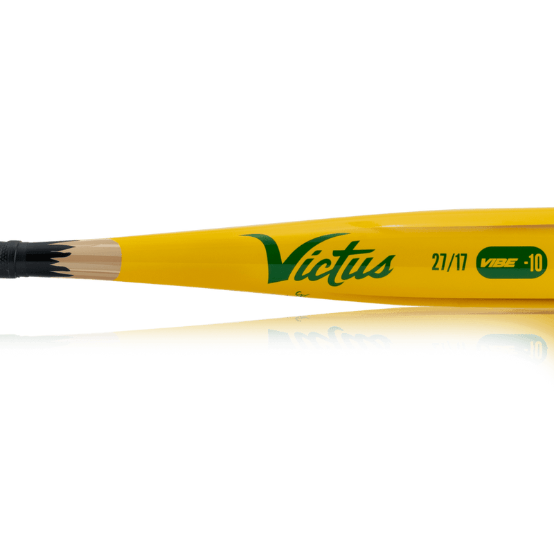 2024 Victus Vibe Pencil -10 USSSA Junior Big Barrel Baseball Bat -VJBBVIBP - Smash It Sports