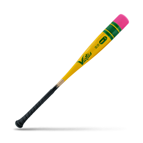 2024 Victus Vibe Pencil -5 USSSA Baseball Bat - VSBVIBP5 - Smash It Sports