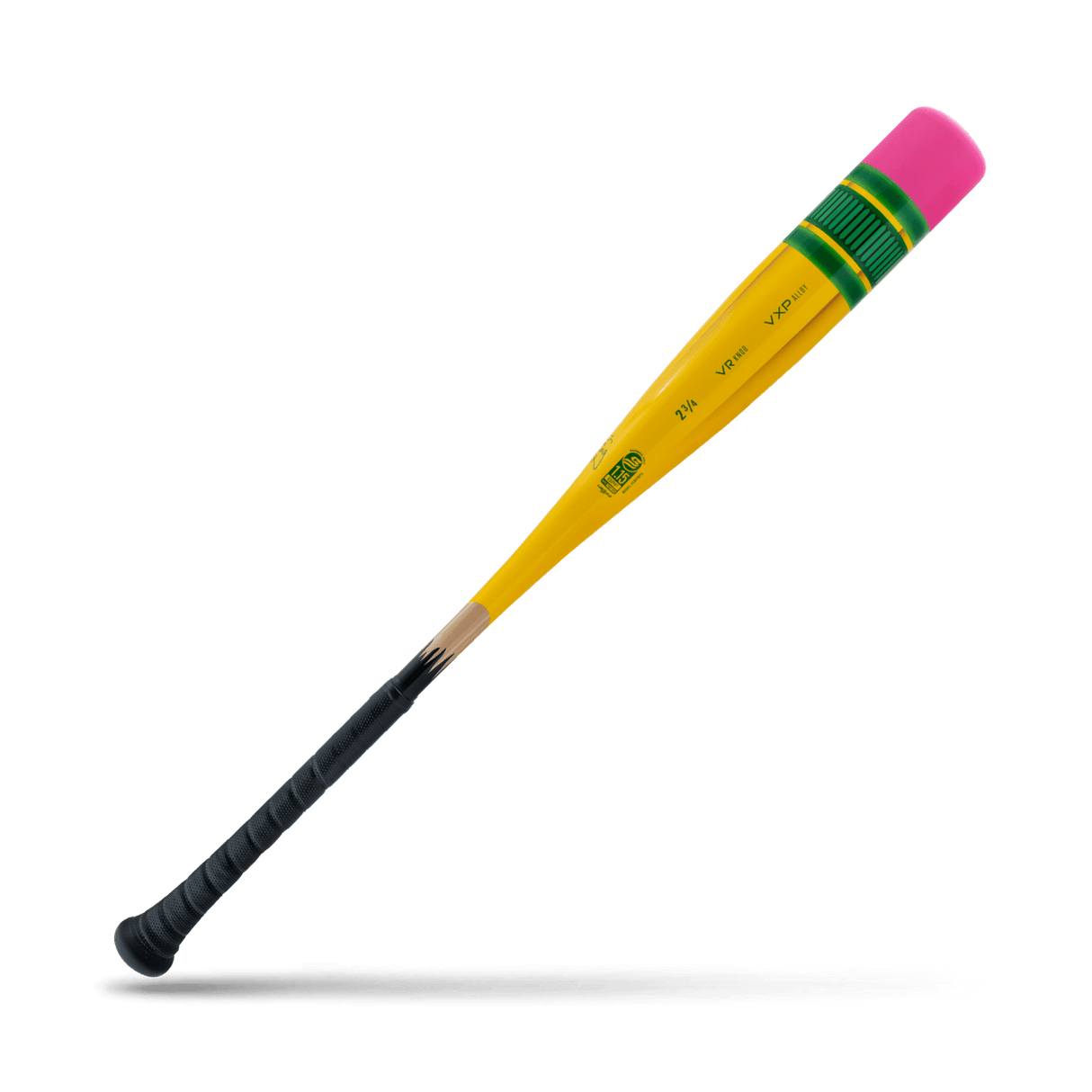2024 Victus Vibe Pencil -8 USSSA Baseball Bat - VSBVIBP8 - Smash It Sports