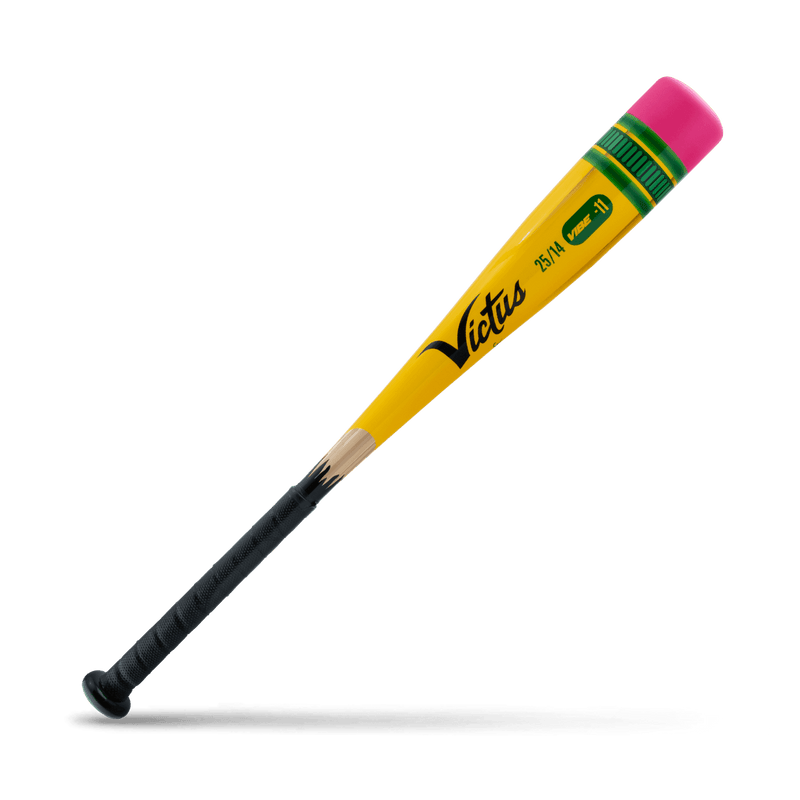 2024 Victus Vibe Pencil Tee Ball USA Baseball Bat - VTBVIBP - Smash It Sports