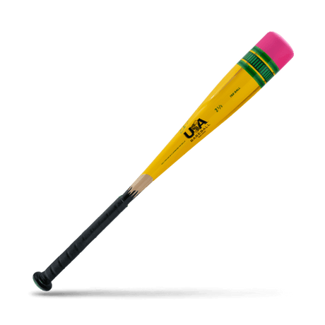 2024 Victus Vibe Pencil Tee Ball USA Baseball Bat - VTBVIBP - Smash It Sports
