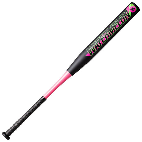 2024 Worth Legit Watermelon XL USA/ASA Slowpitch Softball Bat - WSA3WML - Smash It Sports