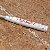 2024 Worth Powercell XXL USSSA Slowpitch Softball Bat WSU4PCX - Smash It Sports