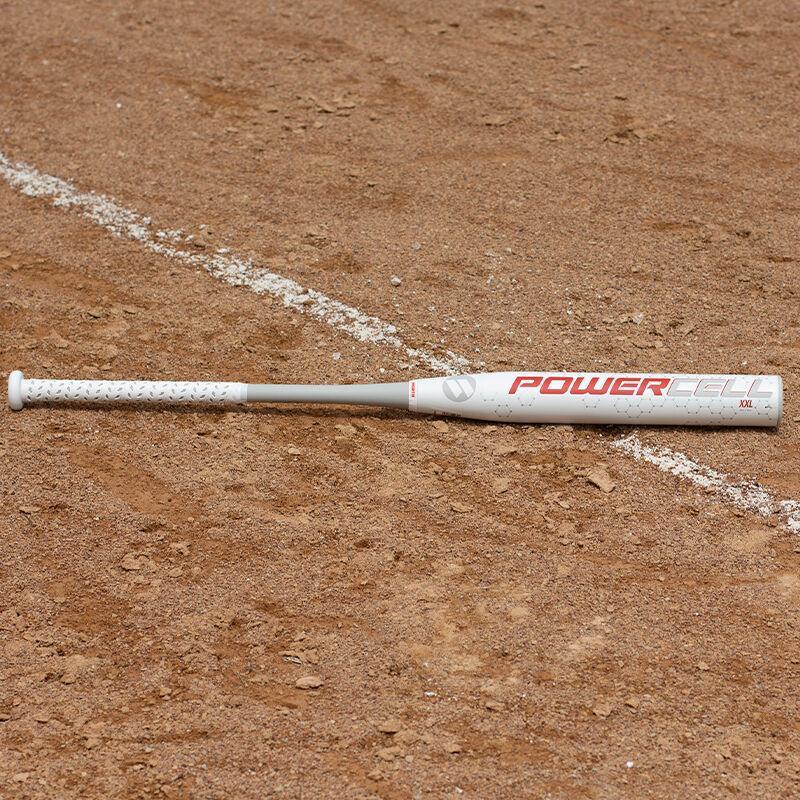 2024 Worth Powercell XXL USSSA Slowpitch Softball Bat WSU4PCX - Smash It Sports
