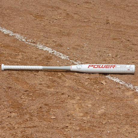 2024 Worth Powercell XXL USSSA Slowpitch Softball Bat WSU4PCX - Smash It Sports
