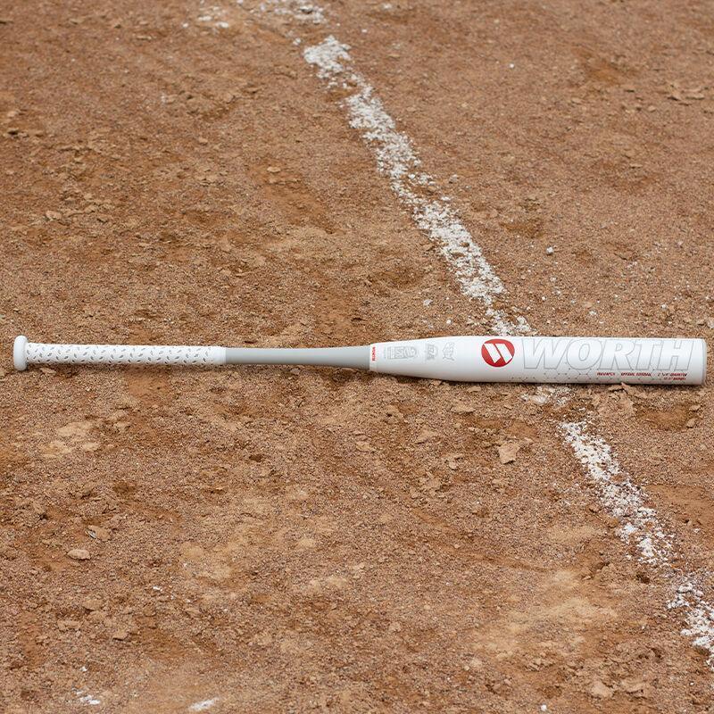 2024 Worth Powercell XXL USSSA Slowpitch Softball Bat WSU4PCX - Smash It Sports