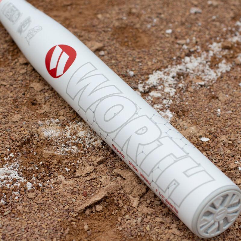 2024 Worth Powercell XXL USSSA Slowpitch Softball Bat WSU4PCX - Smash It Sports