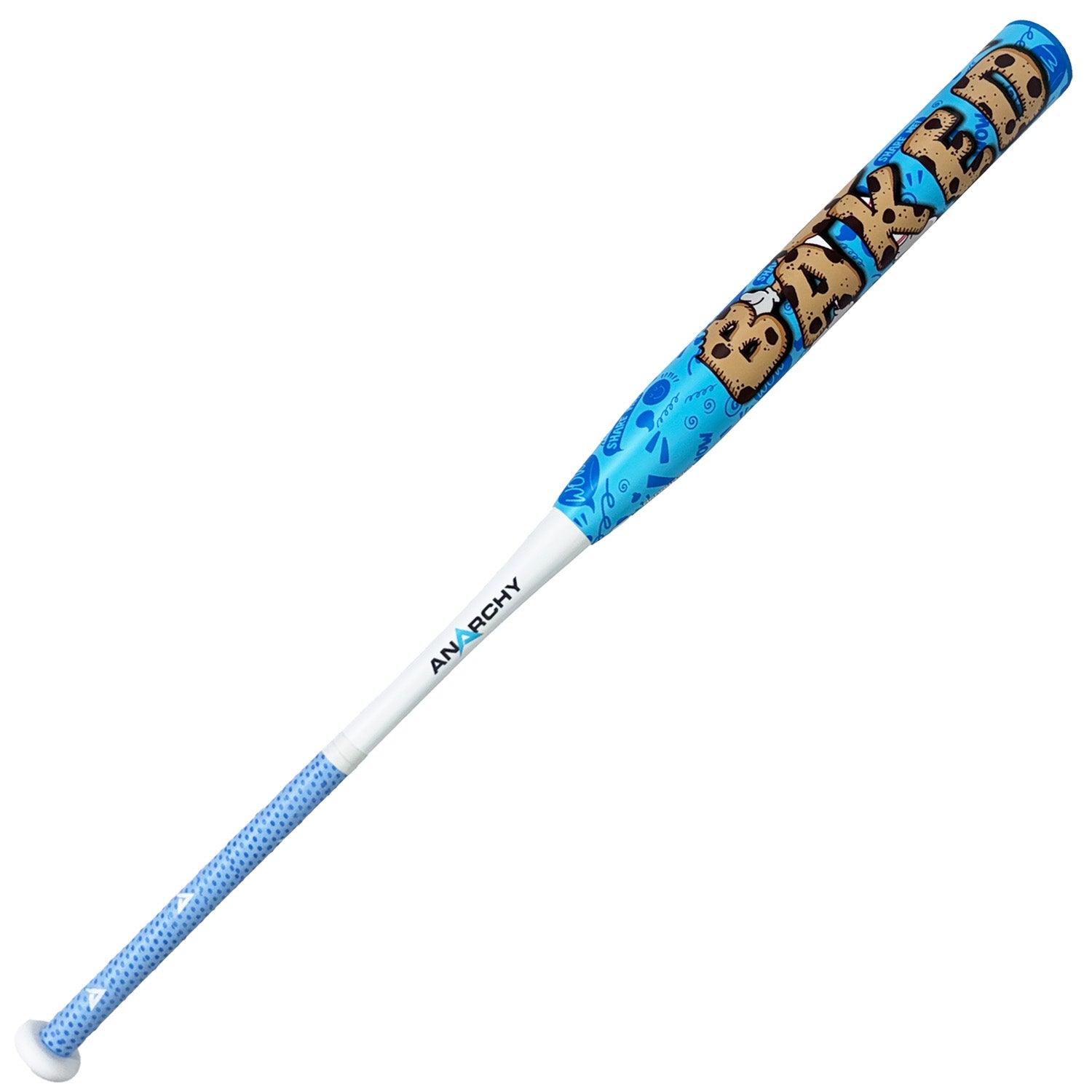 2024 Anarchy Baked Mid-Load USA/ASA Slowpitch Softball Bat ASPBKD24A - Smash It Sports