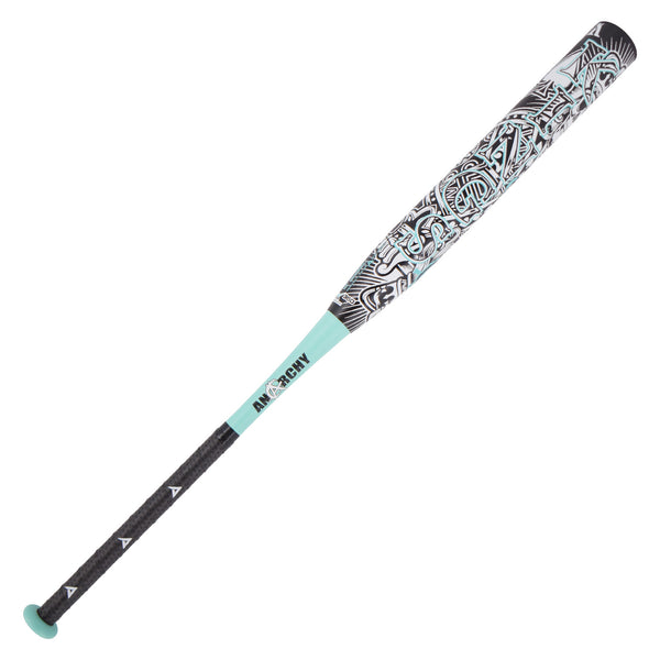 2024 Anarchy Kings of Anarchy End Load USA/ASA Slowpitch Softball Bat ASPKOA24A