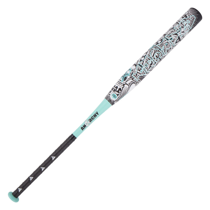 2024 Anarchy Kings of Anarchy End Load USA/ASA Slowpitch Softball Bat ASPKOA24A