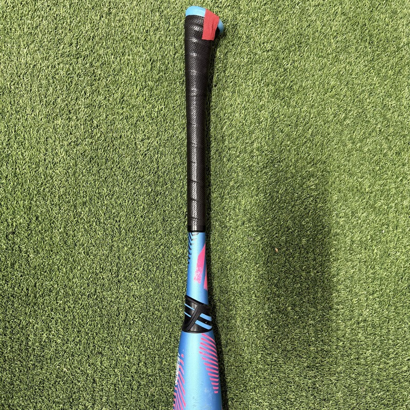 2024 Axe Avenge Pro 3 USSSA Baseball Bat -10 | Standard Handle [USED-UB-235] 31/21
