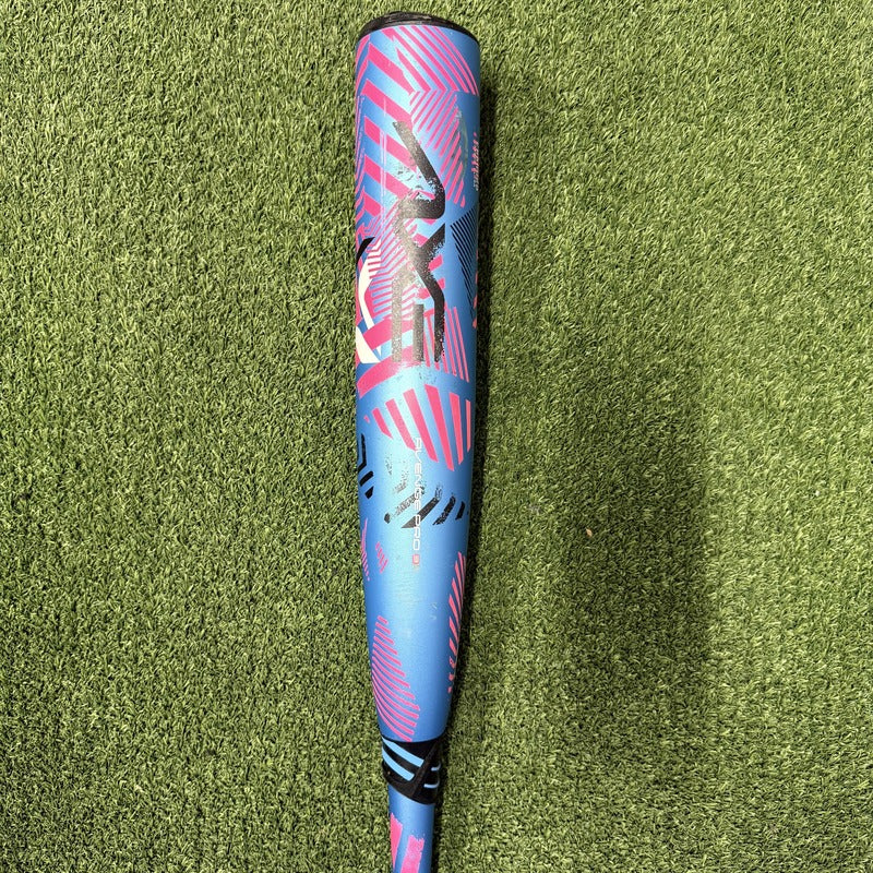 2024 Axe Avenge Pro 3 USSSA Baseball Bat -10 | Standard Handle [USED-UB-235] 31/21