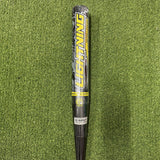 2024 Dudley Lightning Legend Retro Balanced SSUSA Senior Slowpitch Softball Bat - LLBSPR [USED-UB-198] 26oz