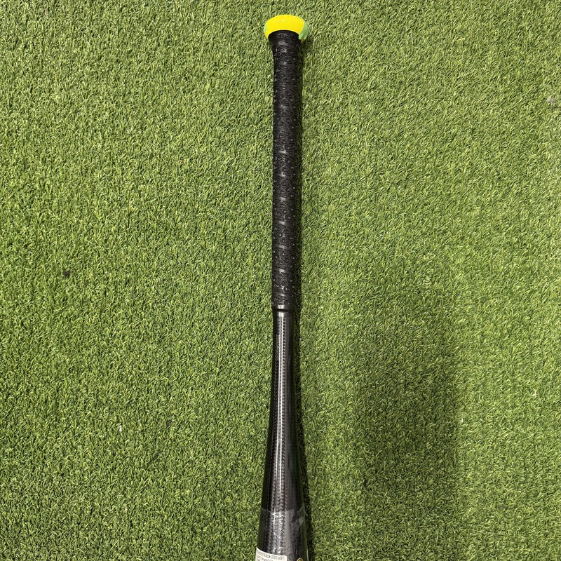 2024 Dudley Lightning Legend Retro Balanced SSUSA Senior Slowpitch Softball Bat - LLBSPR [USED-UB-198] 26oz