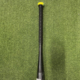 2024 Dudley Lightning Legend Retro Balanced SSUSA Senior Slowpitch Softball Bat - LLBSPR [USED-UB-198] 26oz