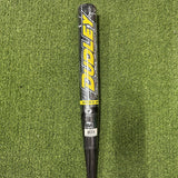 2024 Dudley Lightning Legend Retro Balanced SSUSA Senior Slowpitch Softball Bat - LLBSPR [USED-UB-198] 26oz