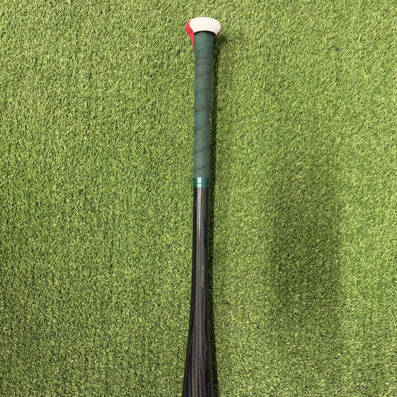 2024 Dudley Lightning Legend Retro End Load SSUSA Senior Slowpitch Softball Bat - LLESPR [USED-UB228] 27oz