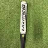2024 Dudley Lightning Legend Retro End Load SSUSA Senior Slowpitch Softball Bat - LLESPR [USED-UB228] 27oz