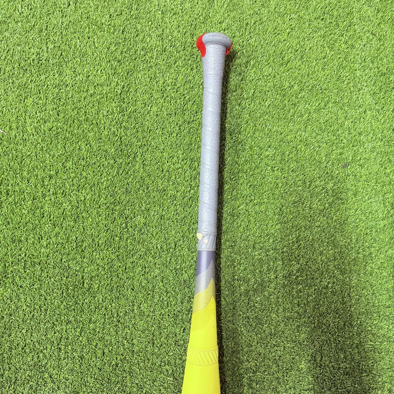 2024 Easton Hype Fire -5 USSSA Baseball Bat - EUT4HYP5 [USED-UB-210] 31/26