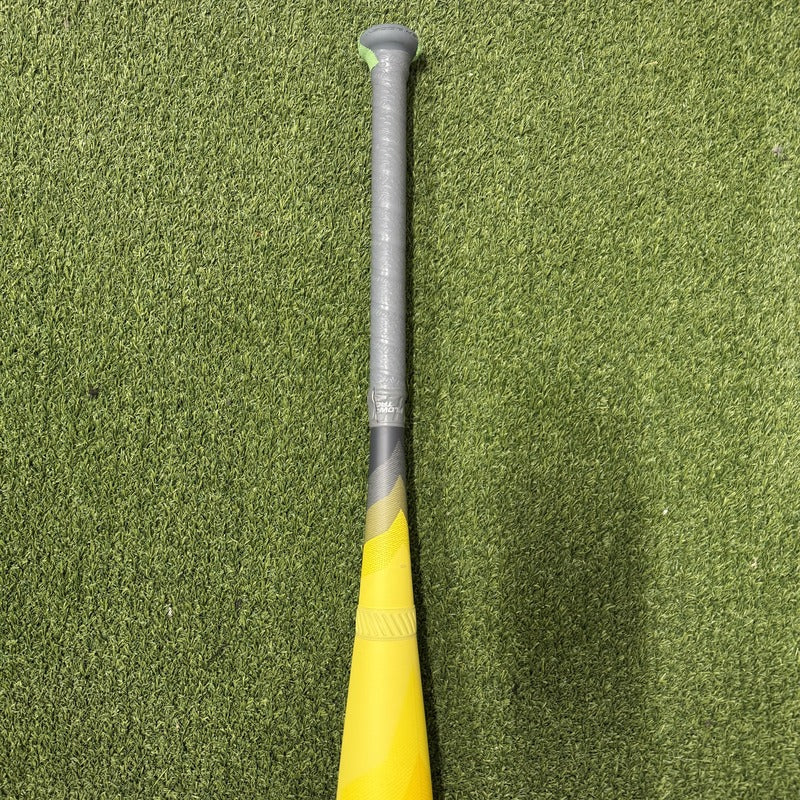 2024 Easton Hype Fire (-8) USSSA Baseball Bat - EUT4HYP8 [USED-UB-190] 31/23