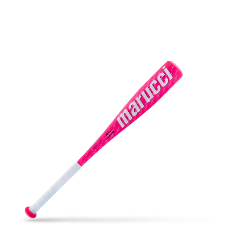 2024 Marucci CATX2 -11 Tee Ball USA Baseball Bat MTBCX2P Pink