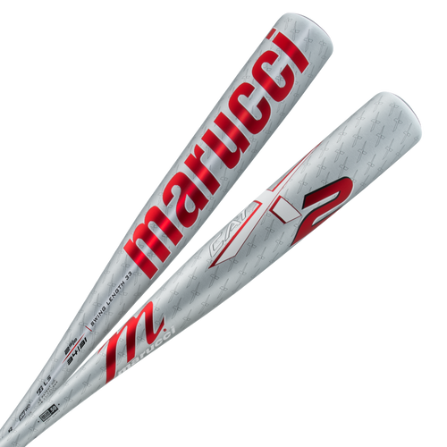 2024 Marucci CATX2 -3 Puck Knob BBCOR Baseball Bat MCBCX2P