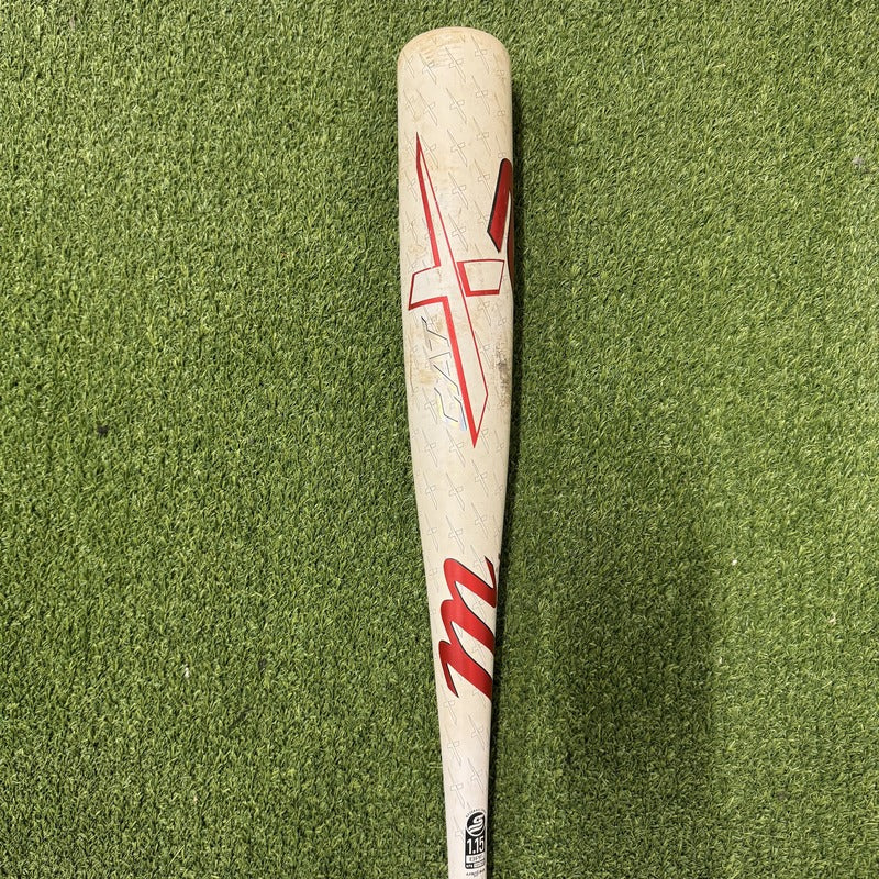 2024 Marucci CATX2 -5 USSSA Baseball Bat MSBCX25 [USED-UB-192] 31/26