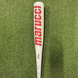 2024 Marucci CATX2 -5 USSSA Baseball Bat MSBCX28 [USED-UB-194] 31/23