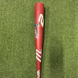 2024 Marucci CATX2 -5 USA Baseball Bat MSBCX25USA [USED-UB-193] 31/26