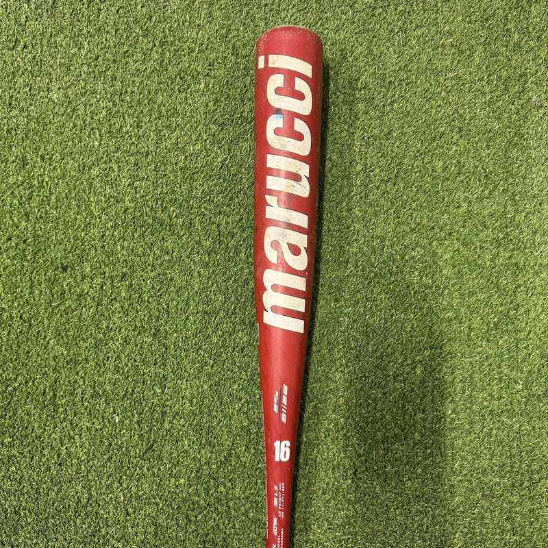 2024 Marucci CATX2 -5 USA Baseball Bat MSBCX25USA [USED-UB-193] 31/26