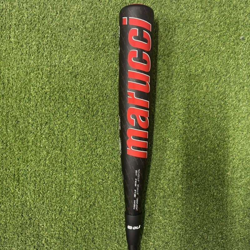 2024 Marucci CATX2 Composite -10 USSSA Baseball Bat MSBCCPX210 [USED-UB-187] 31/21