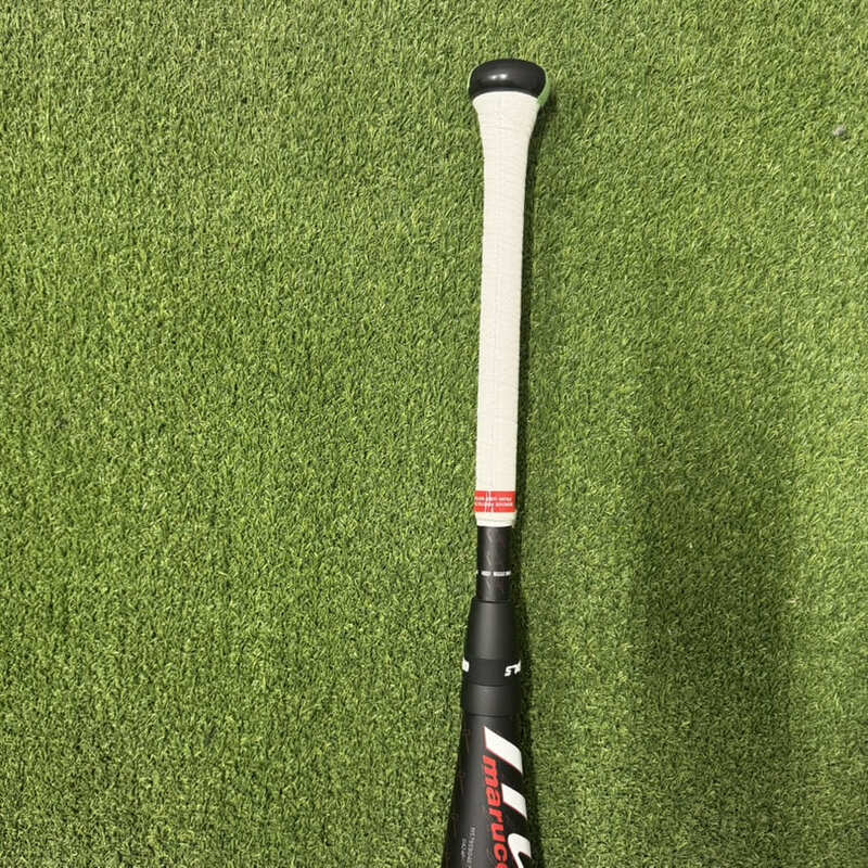 2024 Marucci CATX2 Composite -10 USSSA Baseball Bat MSBCCPX210 [USED-UB-187] 31/21